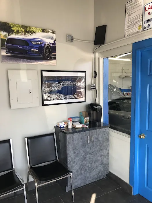 Performance Auto Care, Inc. 1