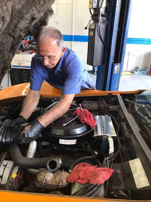 Performance Auto Care, Inc. 6