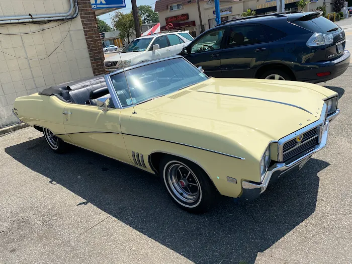 Performance Auto Care, Inc. 3