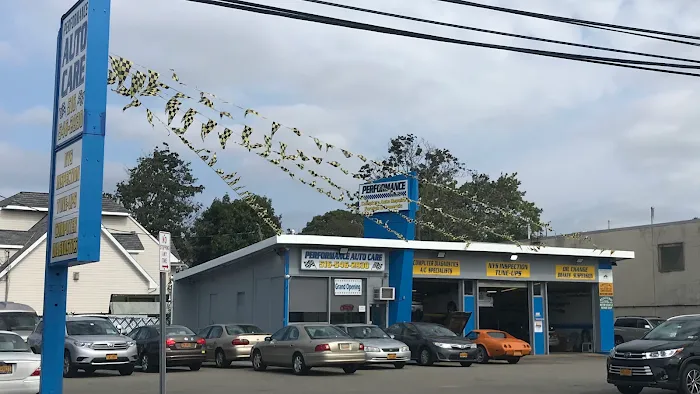 Performance Auto Care, Inc. 4