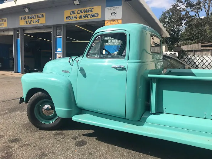 Performance Auto Care, Inc. 5
