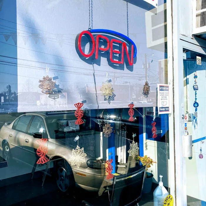 Performance Auto Care, Inc. 8