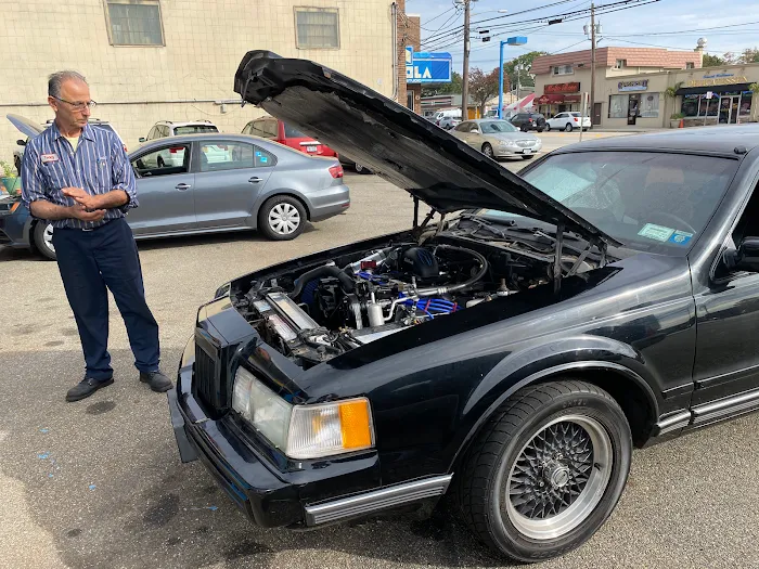 Performance Auto Care, Inc. 9