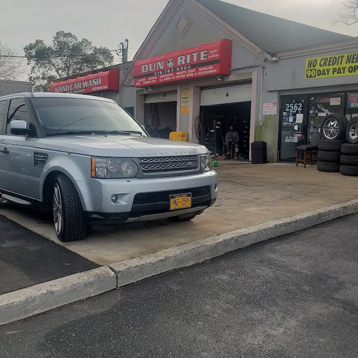 N A U Tire Inc. 6