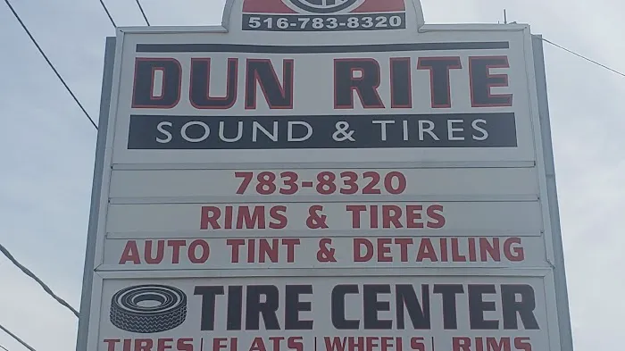 N A U Tire Inc. 3