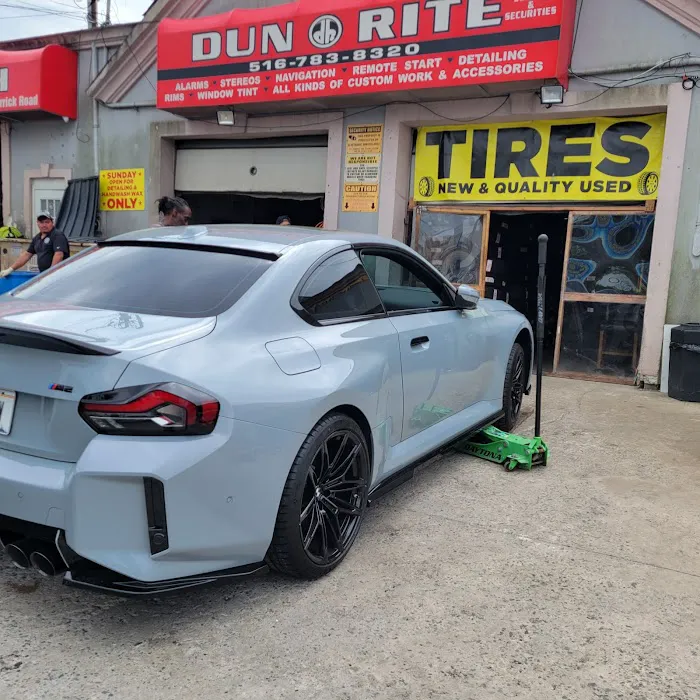 N A U Tire Inc. 4