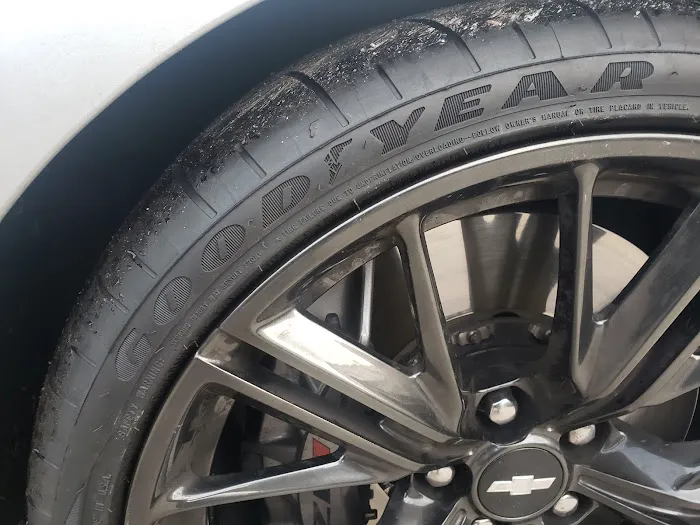 N A U Tire Inc. 9