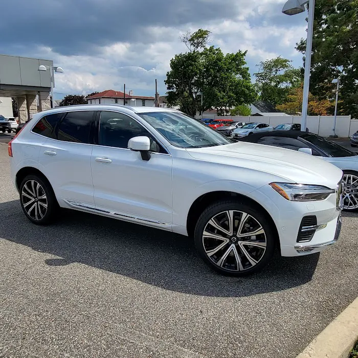 Karp Volvo Service and Repair 3