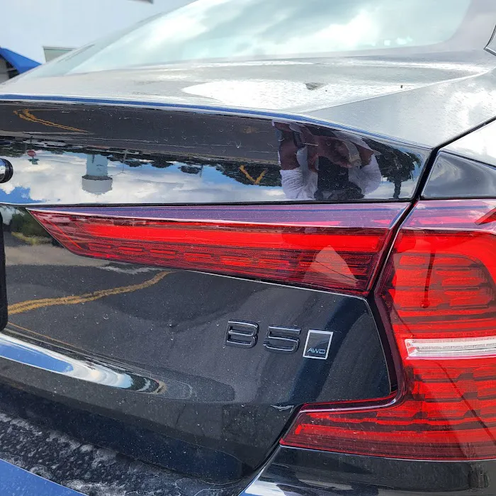 Karp Volvo Service and Repair 2
