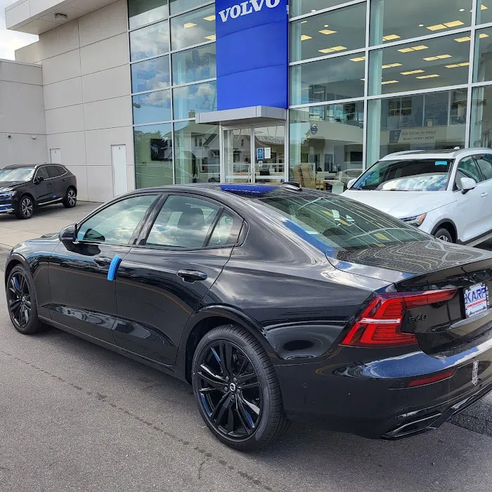 Karp Volvo Service and Repair 5