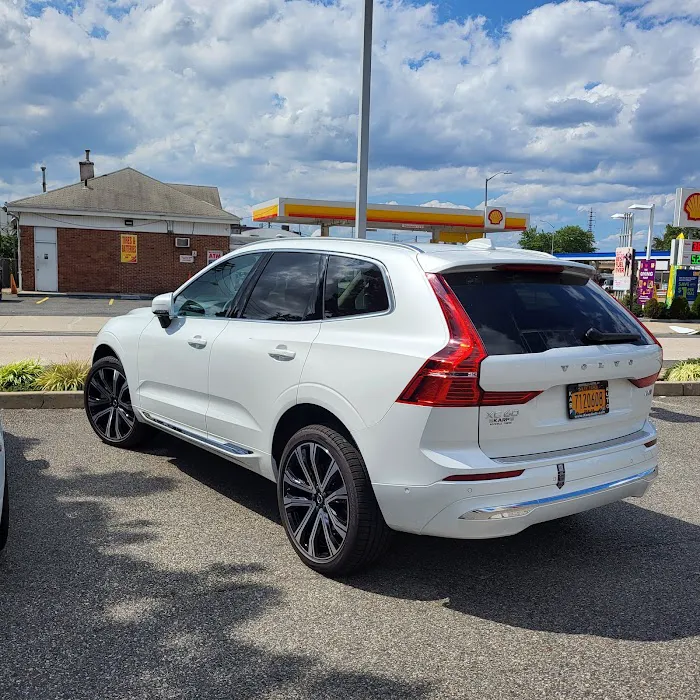 Karp Volvo Service and Repair 6