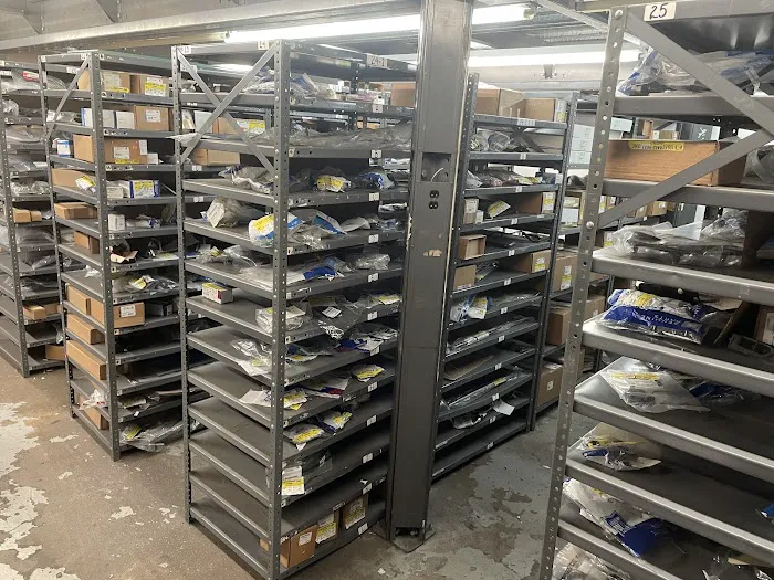 Karp Kia Parts Department 0
