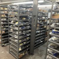 Karp Kia Parts Department