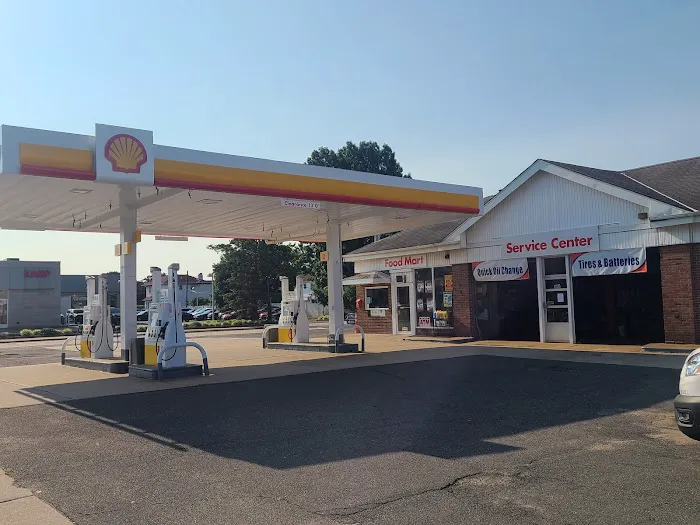 Mukti 360 Petroleum Inc Shell 2