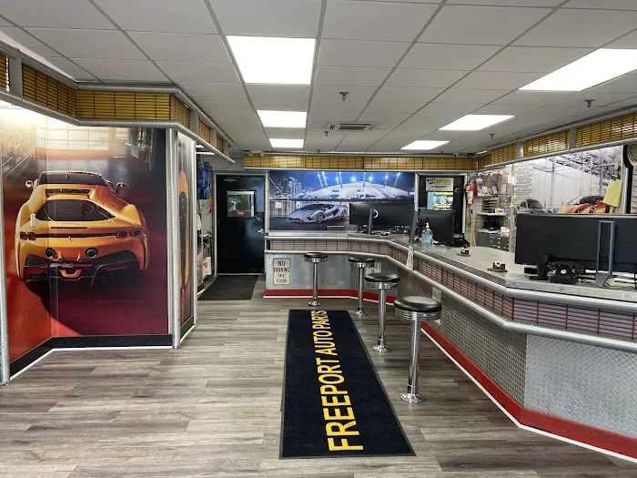 Freeport Auto Parts & Wrecking 6