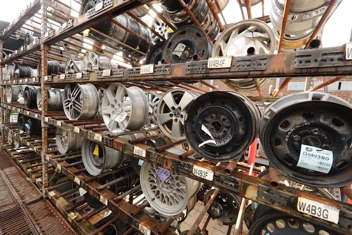 Freeport Auto Parts & Wrecking 5