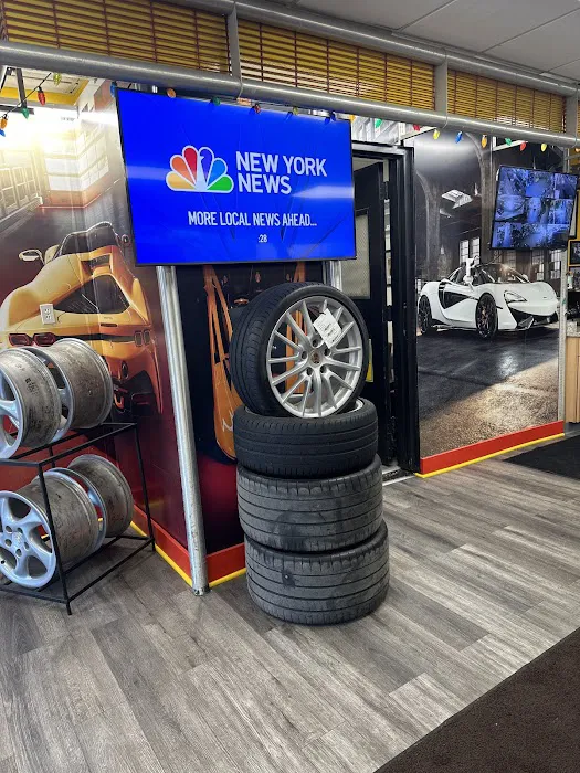 Freeport Auto Parts & Wrecking 0