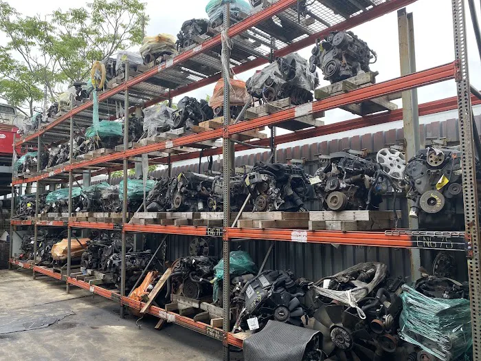 Freeport Auto Parts & Wrecking 3