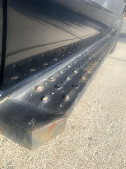 Black Horse Off Road - Online Store 1