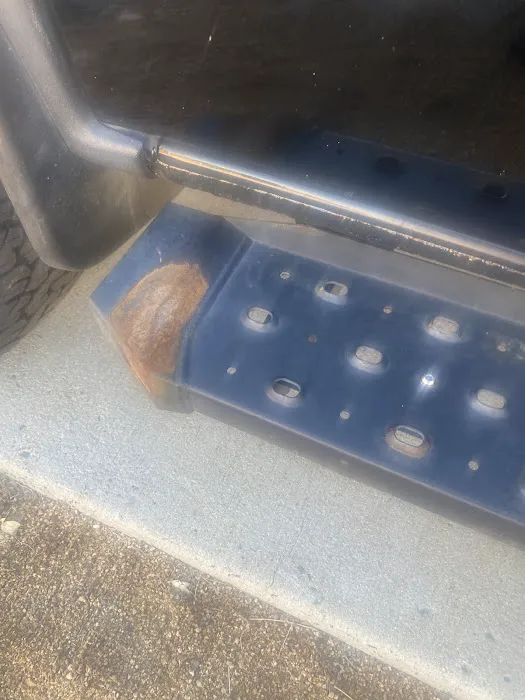 Black Horse Off Road - Online Store 0