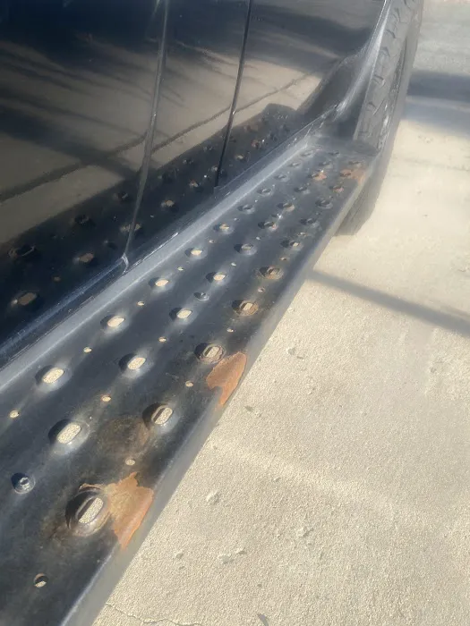 Black Horse Off Road - Online Store 2