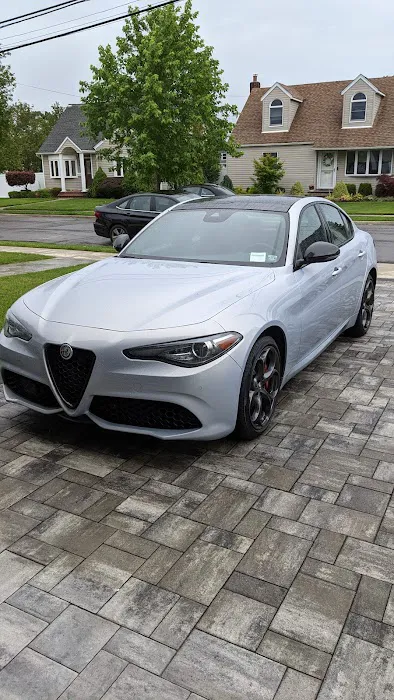 Alfa Romeo of Westbury Service & Parts Center 0