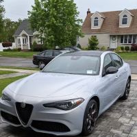 Alfa Romeo of Westbury Service & Parts Center
