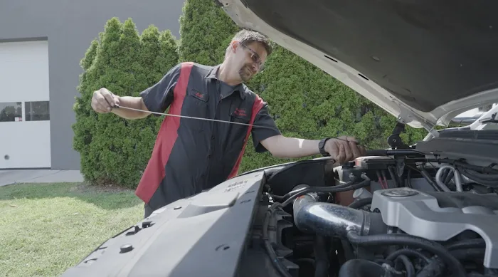 Alfa Romeo of Westbury Service & Parts Center 7