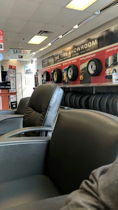 Firestone Complete Auto Care 0