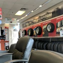 Firestone Complete Auto Care ico