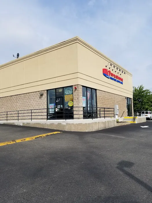 Firestone Complete Auto Care 6