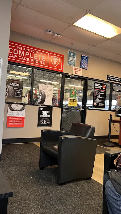 Firestone Complete Auto Care 8