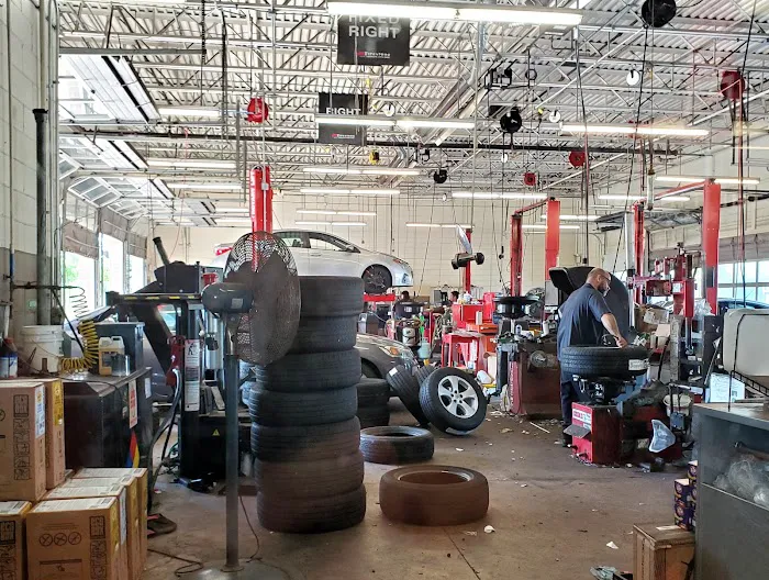 Firestone Complete Auto Care 3