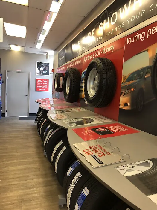 Firestone Complete Auto Care 7