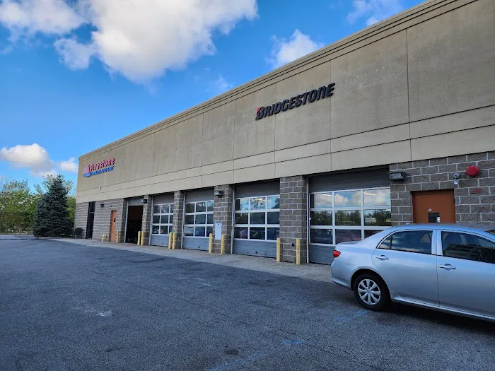Firestone Complete Auto Care 5