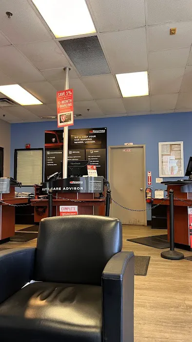 Firestone Complete Auto Care 2