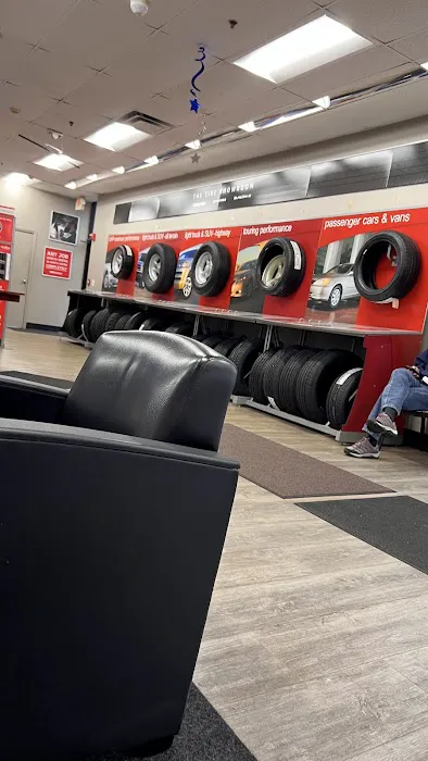 Firestone Complete Auto Care 1
