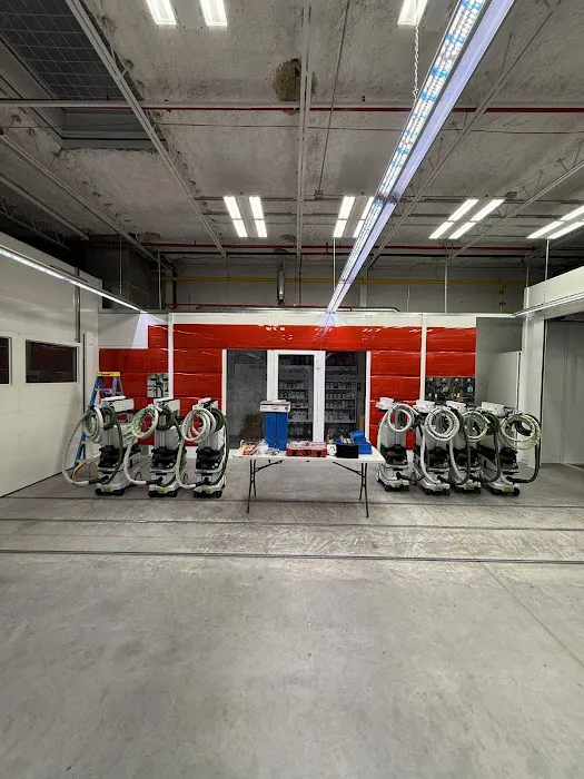 Paul's Auto Collision 6