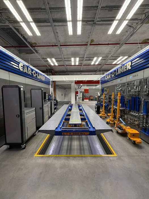 Paul's Auto Collision 3