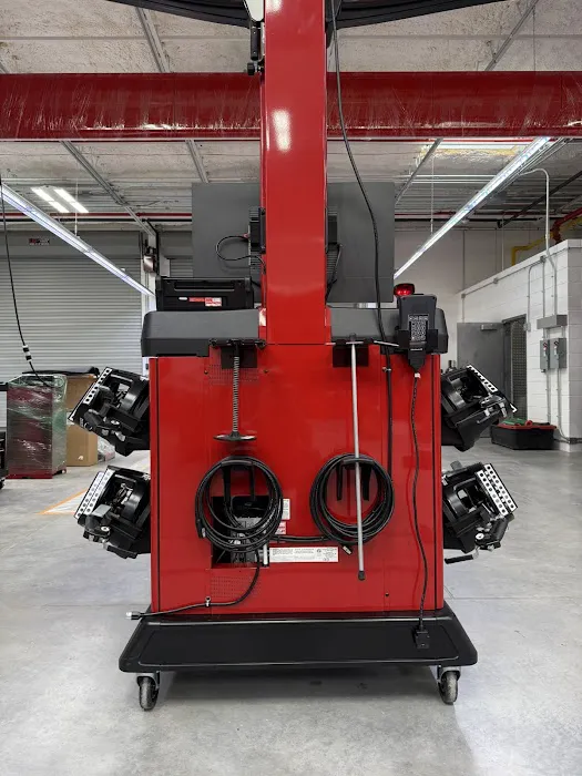 Paul's Auto Collision 8