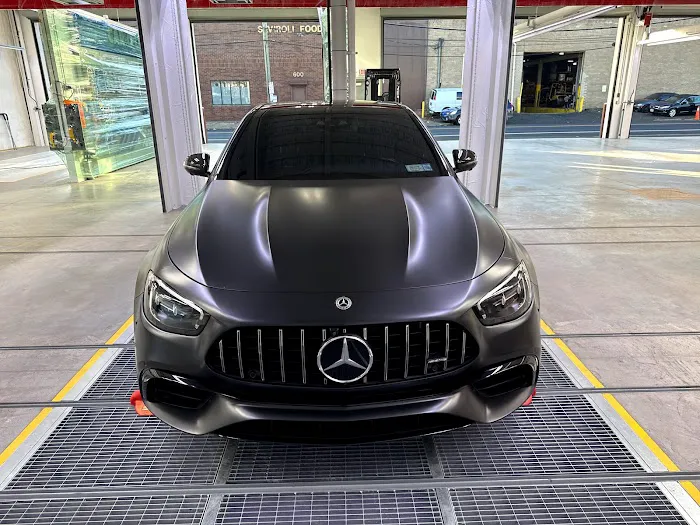 Paul's Auto Collision 0