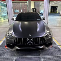 Paul's Auto Collision ico