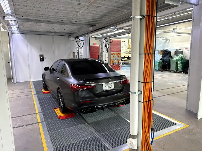 Paul's Auto Collision 2