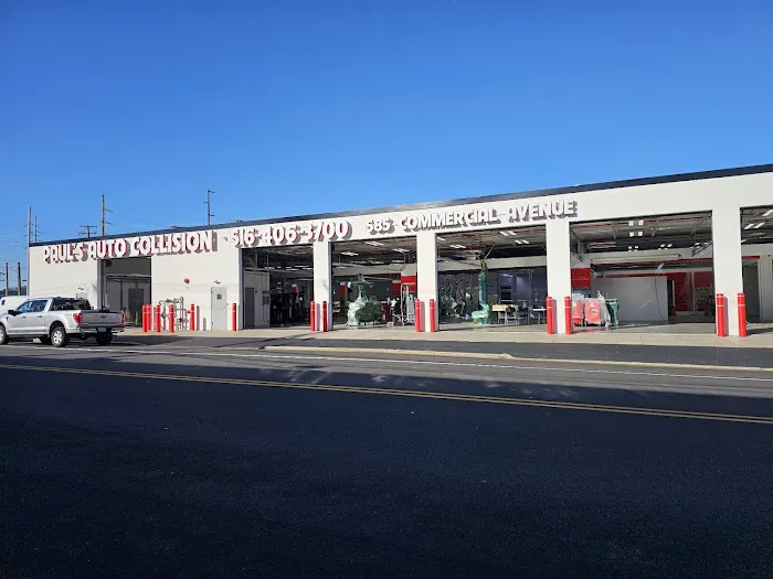 Paul's Auto Collision 9