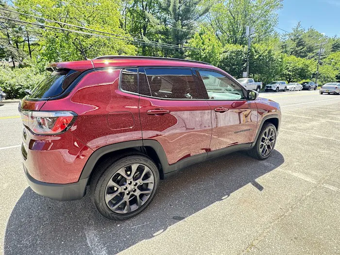 Paul's Auto Collision 5