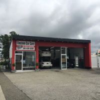 Custom Car Care