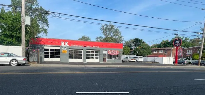 BK Auto Repair 4