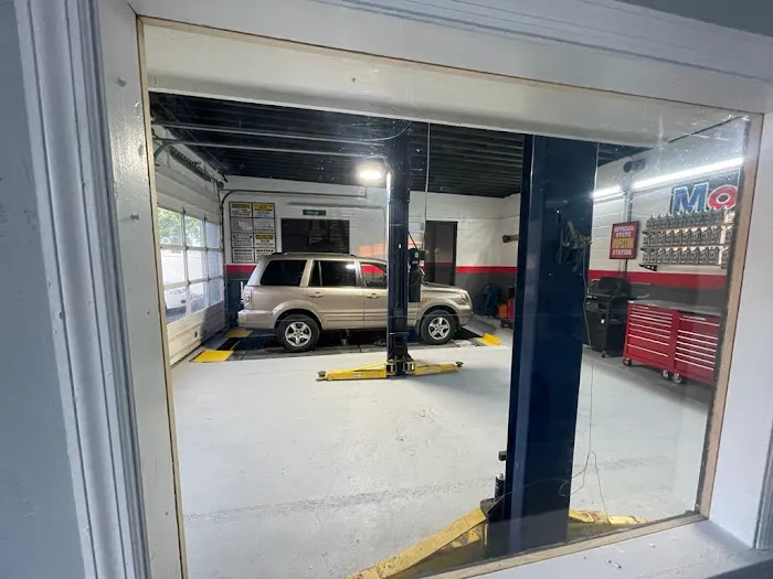 BK Auto Repair 1