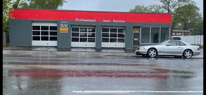 BK Auto Repair 8