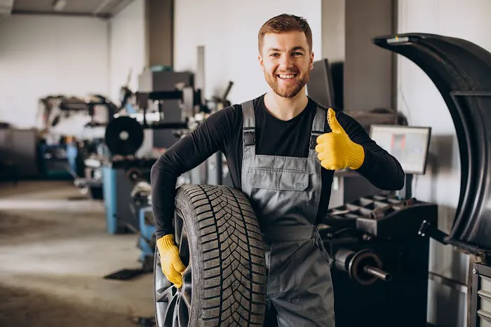 BK Auto Repair 0